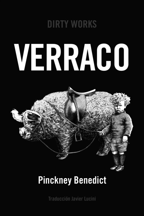 VERRACO (Paperback)