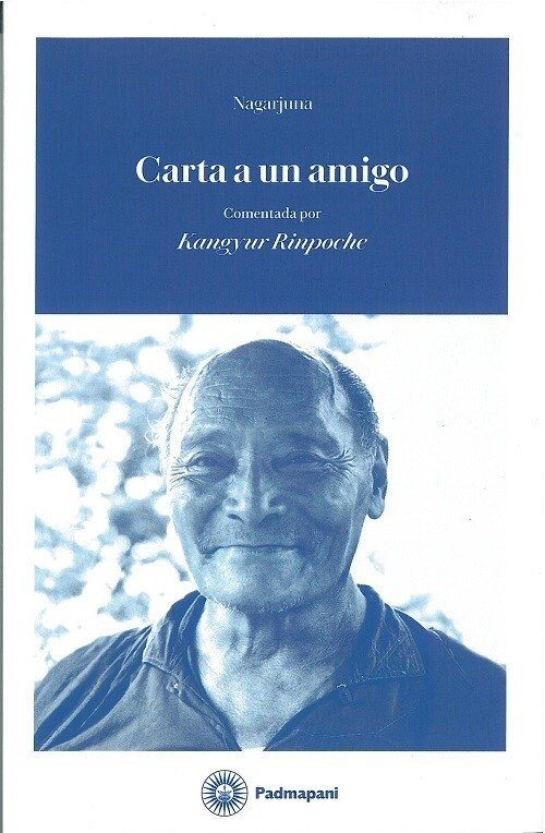 CARTA A UN AMIGO (Book)