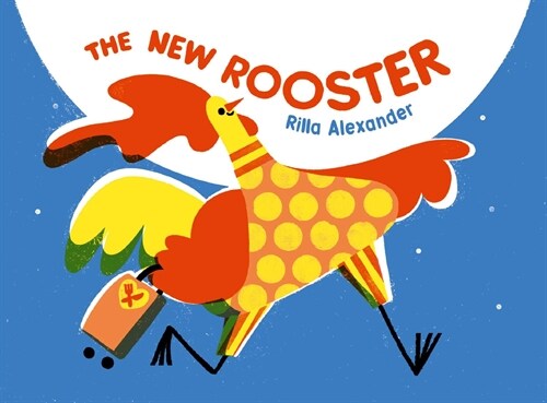 The New Rooster (Hardcover)