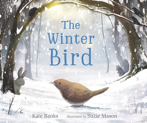 The Winter Bird (Hardcover)