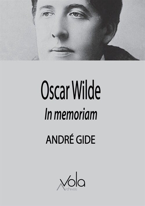 OSCAR WILDE - IN MEMORIAM (Paperback)