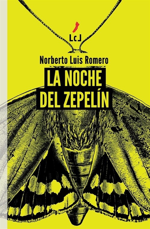 La noche del zepel? (Paperback)