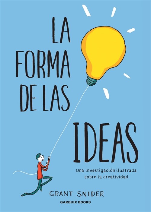 LA FORMA DE LAS IDEAS (Paperback)