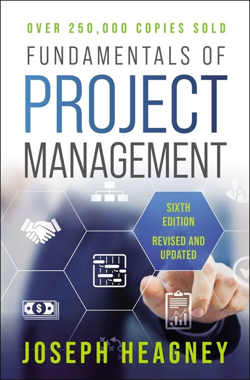 Fundamentals of Project Management, Sixth Edition (Paperback, 6)