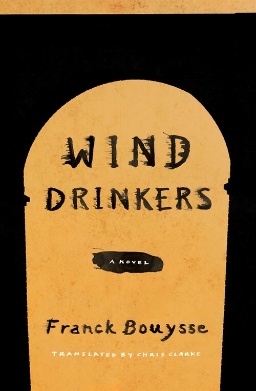 Wind Drinkers (Paperback)