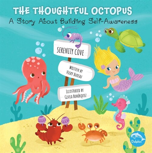 The Thoughtful Octopus (Hardcover)