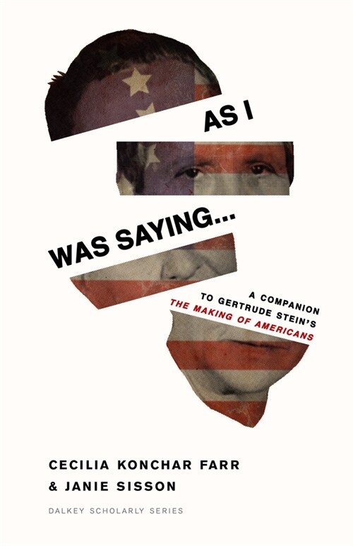 As I Was Saying (Paperback)