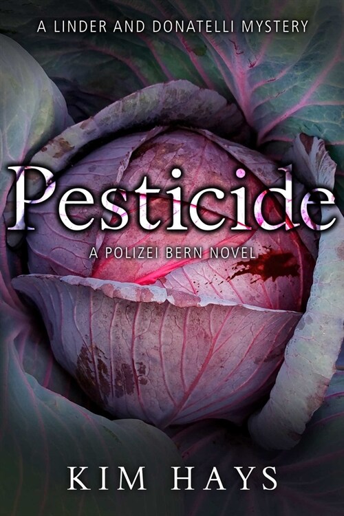 Pesticide (Paperback)