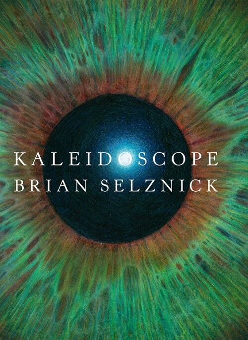 Kaleidoscope (Library Binding)