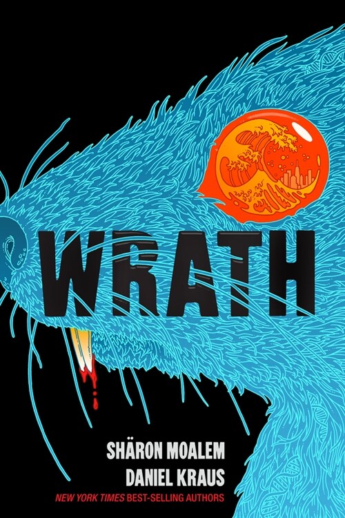 Wrath (Hardcover)