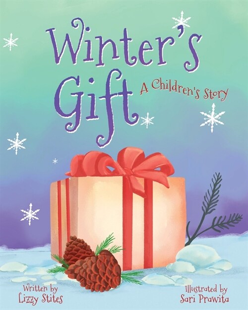 Winters Gift (Paperback)