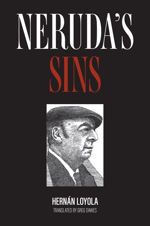 Nerudas Sins (Paperback)