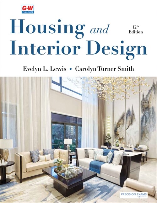 Housing and Interior Design (Hardcover, 12, Twelfth Edition)