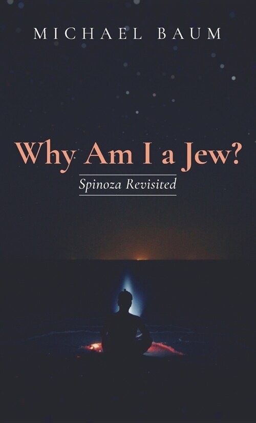 Why Am I a Jew? (Hardcover)
