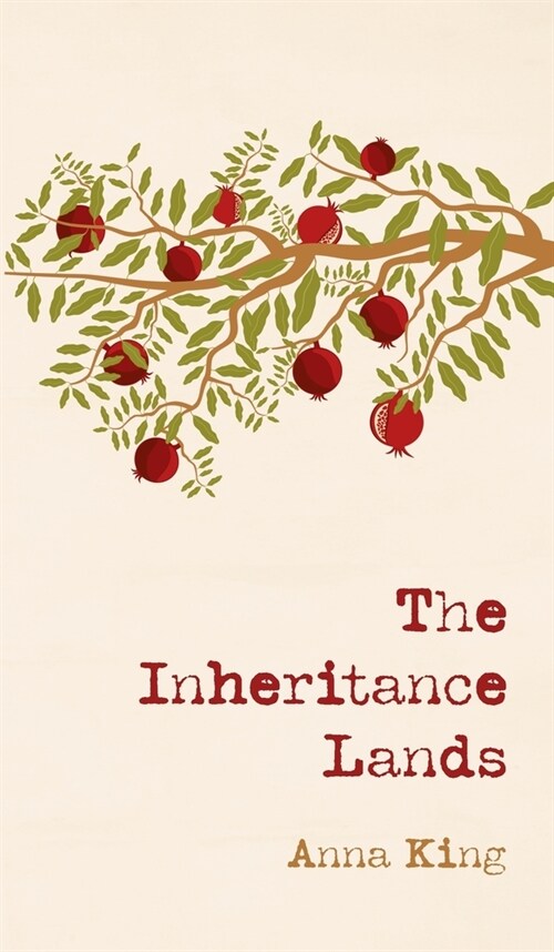 The Inheritance Lands (Hardcover)