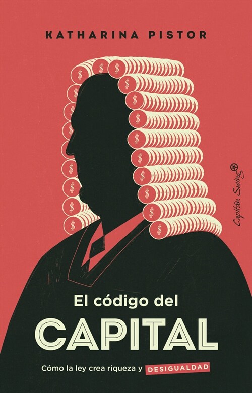 EL CODIGO DEL CAPITAL (Paperback)