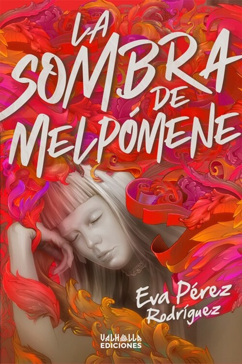 La sombra de Melpomene (Paperback)