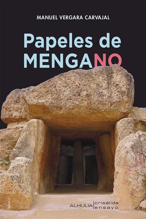 Papeles de Mengano (Paperback)