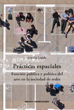 PRACTICAS ESPACIALES (Paperback)