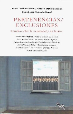 PERTENENCIAS EXCLUSIONES (Paperback)