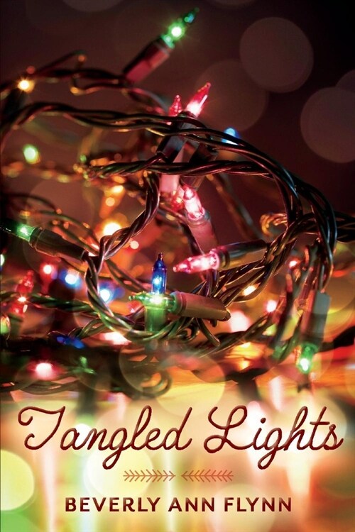 Tangled Lights (Paperback)