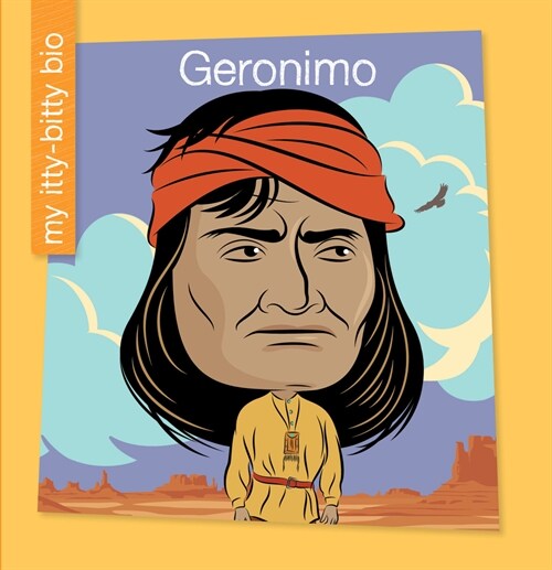 Geronimo (Library Binding)