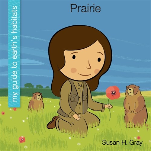 Prairie (Library Binding)