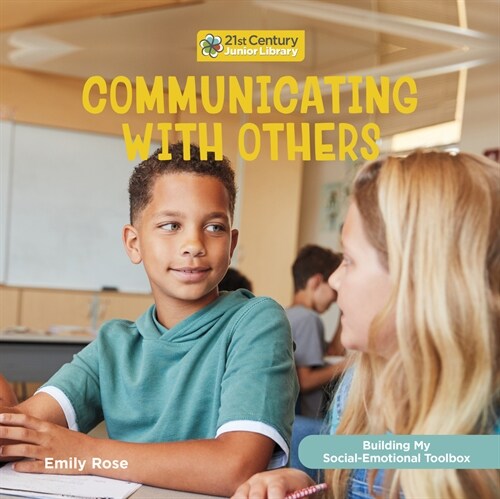 Communicating with Others (Library Binding)