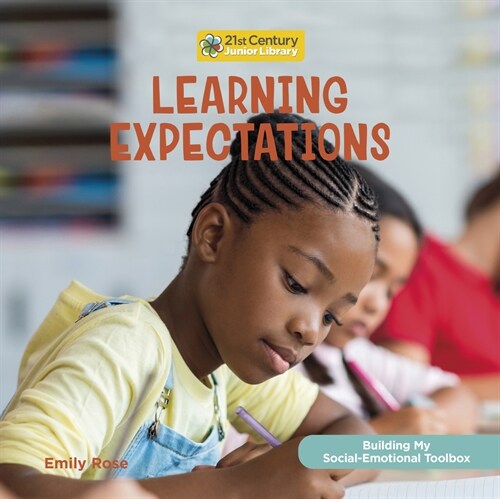 Learning Expectations (Library Binding)