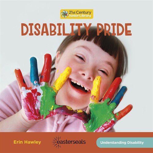 Disability Pride (Library Binding)