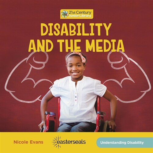 Disability and the Media (Library Binding)
