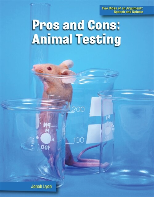 Pros and Cons: Animal Testing (Library Binding)