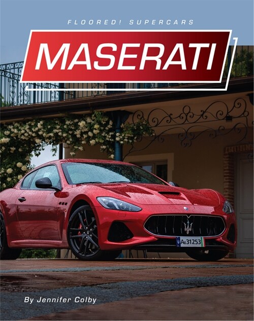 Maserati (Library Binding)