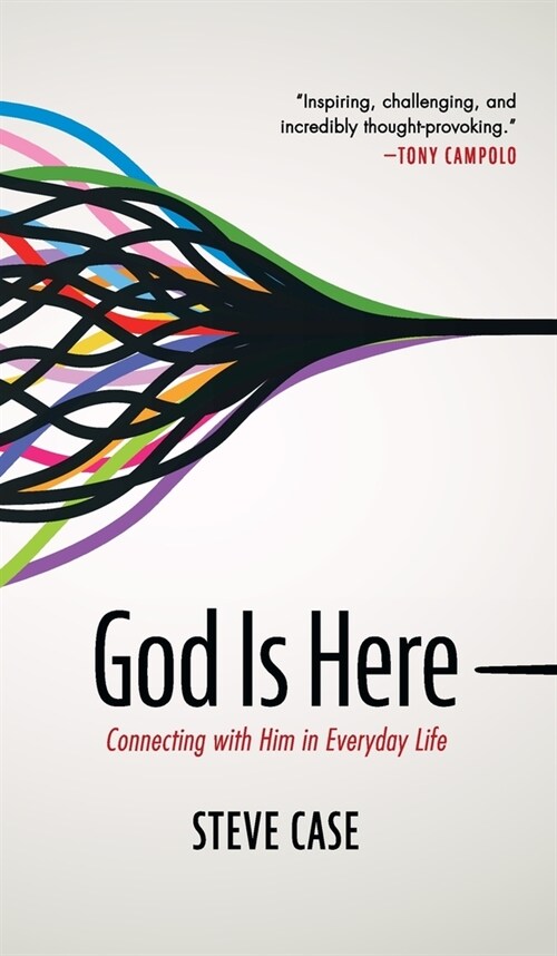 God Is here (Hardcover)