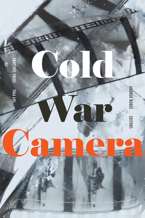 Cold War Camera (Hardcover)