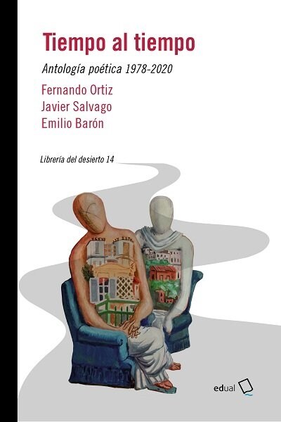 TIEMPO AL TIEMPO (Book)