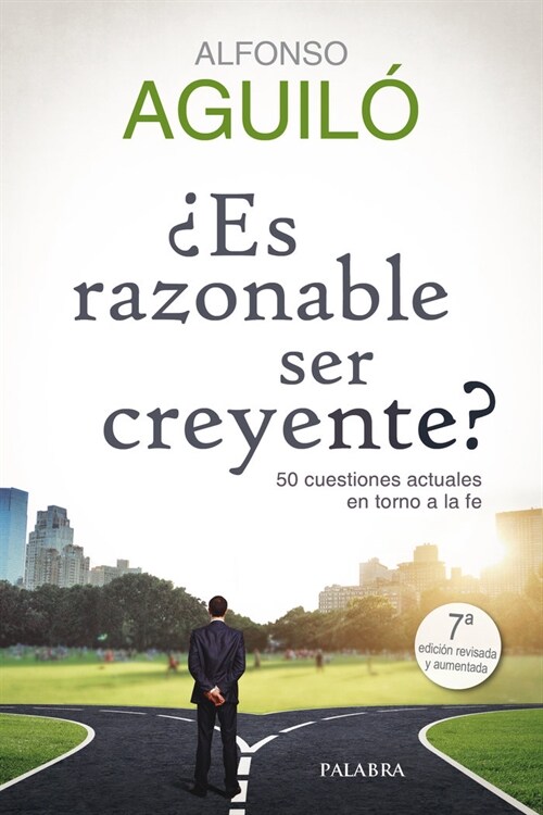 ¿ES RAZONABLE SER CREYENTE？ (Paperback)