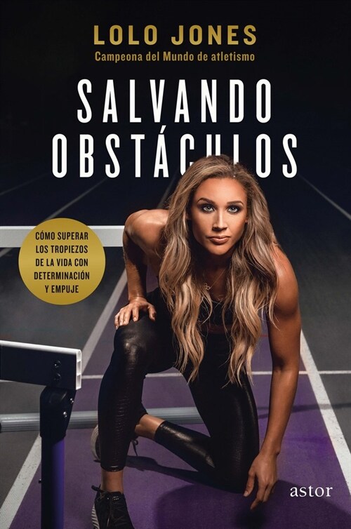 SALVANDO OBSTACULOS (Paperback)