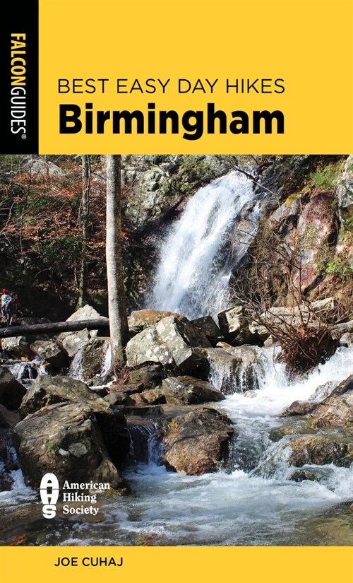 Best Easy Day Hikes Birmingham (Paperback)