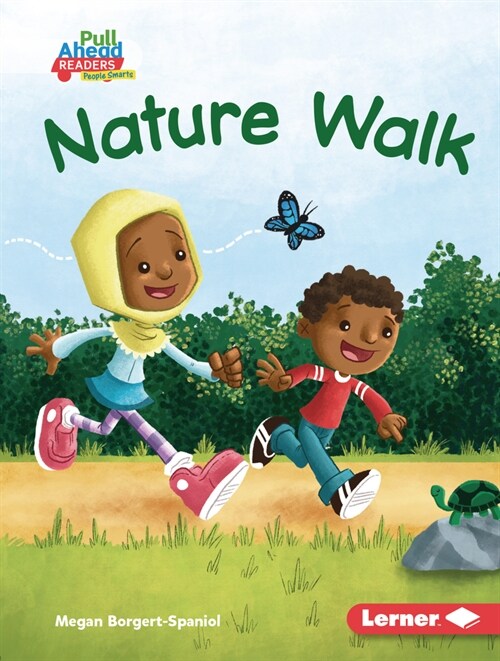 Nature Walk (Library Binding)