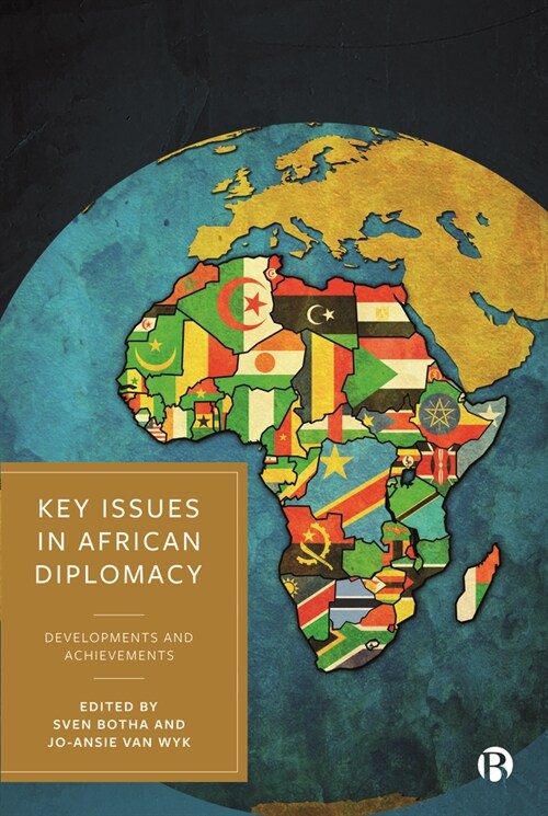 Key Issues in African Diplomacy : Developments and Achievements (Hardcover)