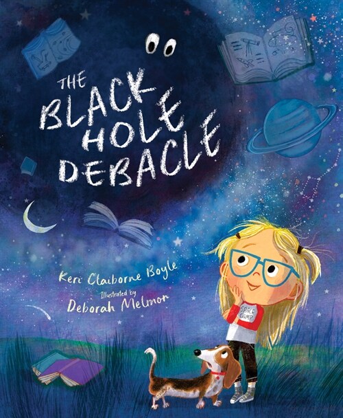 The Black Hole Debacle (Hardcover)