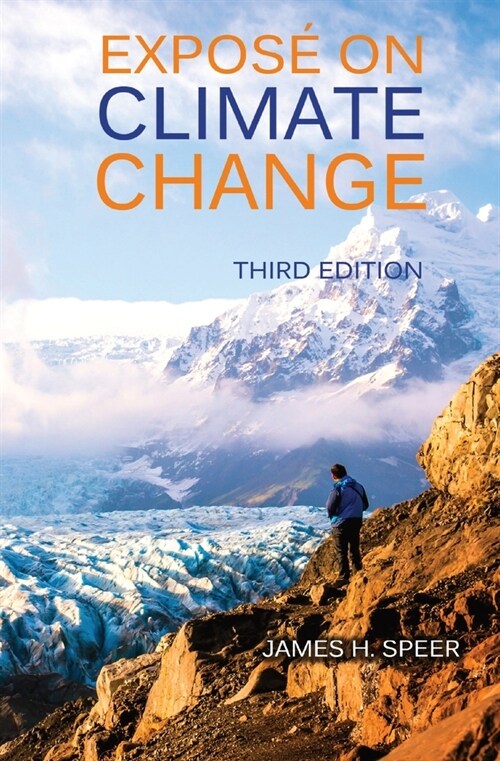 Expos?on Climate Change: An Adventure Novel (Paperback, 3)