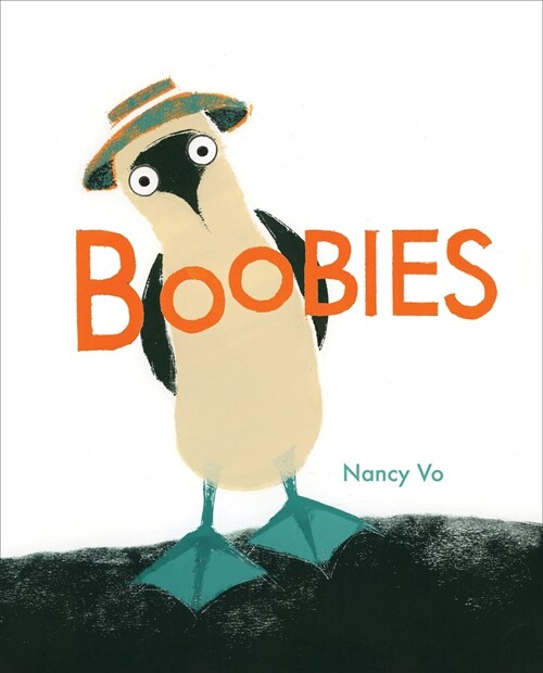 Boobies (Hardcover)