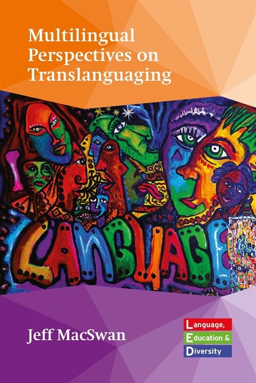 Multilingual Perspectives on Translanguaging (Paperback)
