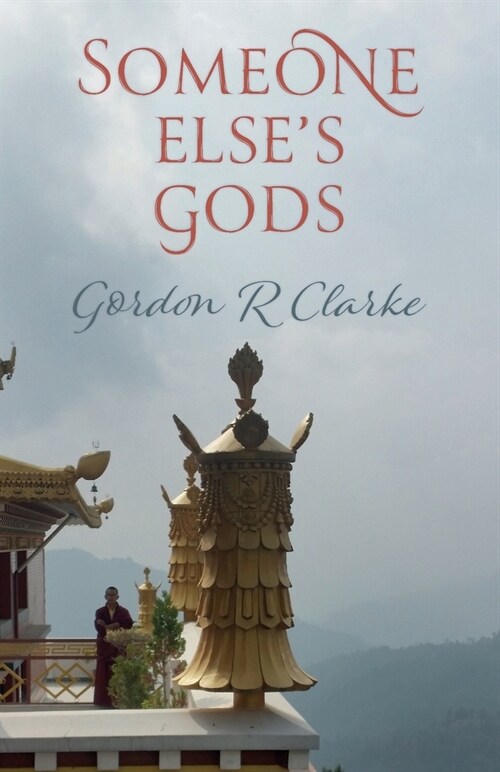 Someone Elses Gods (Paperback)