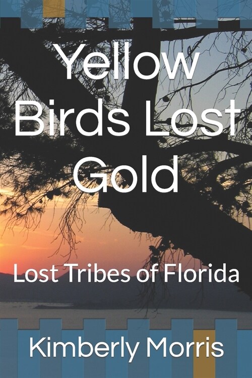 Yellow Birds Lost Gold: Lost Tribes of Florida (Paperback)