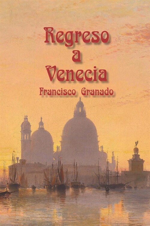 Regreso a Venecia (Paperback)