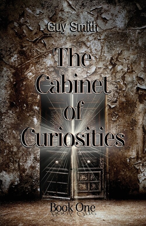 The Cabinet of Curiosities: Book One (Paperback)