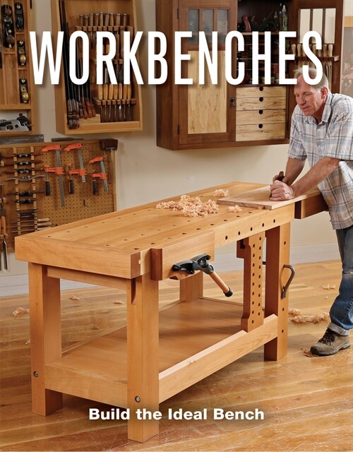 Workbenches (Paperback)